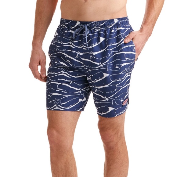 chappy swim trunks